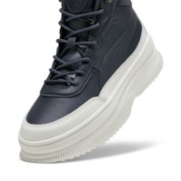 Ботинки женские Puma Mayra Strong Gray/Vapor Gray 41 фото №4 — интернет-магазин Desire.md