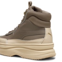 Ботинки женские Puma Mayra Totally Taupe 40.5 фото №6 — интернет-магазин Desire.md