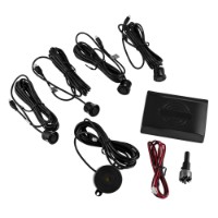 Парктроник JBM 51973 фото №1 — интернет-магазин Desire.md