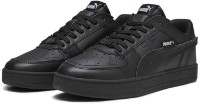 Ghete pentru bărbați Puma Caven 2.0 Wip Puma Black/White 40.5 imaginea #1 — magazin online Desire.md
