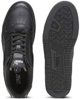 Ghete pentru bărbați Puma Caven 2.0 Wip Puma Black/White 42 imaginea #4 — magazin online Desire.md