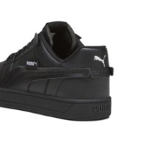Ghete pentru bărbați Puma Caven 2.0 Wip Puma Black/White 44 imaginea #6 — magazin online Desire.md