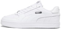 Кеды мужские Puma Caven 2.0 Wip Puma White/Black 40.5 фото №2 — интернет-магазин Desire.md
