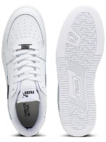 Кеды мужские Puma Caven 2.0 Wip Puma White/Black 40.5 фото №4 — интернет-магазин Desire.md