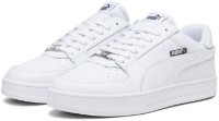 Кеды мужские Puma Caven 2.0 Wip Puma White/Black 41 фото №1 — интернет-магазин Desire.md