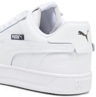 Ghete pentru bărbați Puma Caven 2.0 Wip Puma White/Black 43 imaginea #6 — magazin online Desire.md