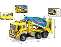 Набор машин Wenyi WY300G фото №2 — интернет-магазин Desire.md