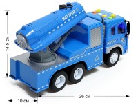 Mașină Wenyi WY352D imaginea #2 — magazin online Desire.md