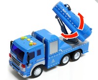 Mașină Wenyi WY352D imaginea #3 — magazin online Desire.md