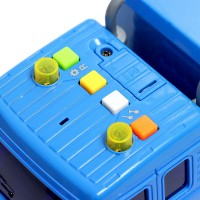 Mașină Wenyi WY352D imaginea #5 — magazin online Desire.md