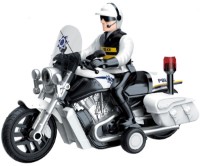 Motocicletă Wenyi WY430A