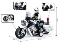 Motocicletă Wenyi WY430A imaginea #2 — magazin online Desire.md