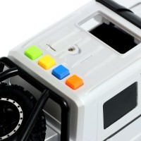 Машина Wenyi WY460A фото №4 — интернет-магазин Desire.md