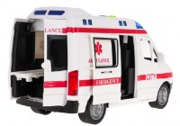 Mașină Wenyi WY590E imaginea #3 — magazin online Desire.md