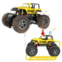 Машина Wenyi WY662B фото №2 — интернет-магазин Desire.md