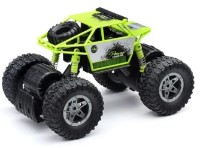Машина Wenyi Monster Truck (WY663A) фото №2 — интернет-магазин Desire.md