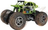 Машина Wenyi Monster Truck (WY663A) фото №3 — интернет-магазин Desire.md