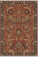 Covor Covoare Ungheni Antique 6650_1_53578 1.20x1.45m