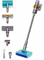 Aspirator vertical Dyson V15s Detect Dry and Wet Submarine imaginea #3 — magazin online Desire.md
