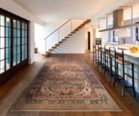 Ковёр Covoare Ungheni Antique 7518_1_53528 0.60x0.90m фото №3 — интернет-магазин Desire.md