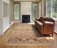 Covor Covoare Ungheni Antique 7684_1_53555 1.20x1.45m imaginea #3 — magazin online Desire.md