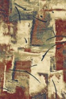 Covor Covoare Ungheni Atlas 7865_1_41344 0.80x2.50m imaginea #1 — magazin online Desire.md