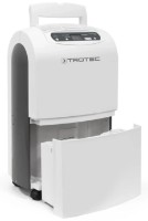 Dezumidificator de aer Trotec TTK100E imaginea #2 — magazin online Desire.md