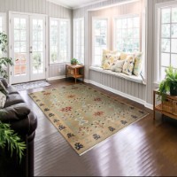 Ковёр Covoare Ungheni Basarabia 6902_1_53533 1.60x2.30m фото №2 — интернет-магазин Desire.md