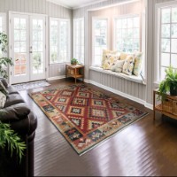 Covor Covoare Ungheni Basarabia 6904_1_53581 1.60x2.30m imaginea #2 — magazin online Desire.md