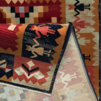 Covor Covoare Ungheni Basarabia 6904_1_53581 2.50x3.40m imaginea #3 — magazin online Desire.md