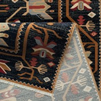 Covor Covoare Ungheni Basarabia 6910_1_53516 0.60x0.85m imaginea #3 — magazin online Desire.md