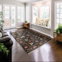 Covor Covoare Ungheni Basarabia 6910_1_53516 2.00x2.90m imaginea #2 — magazin online Desire.md