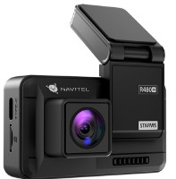 Înregistrator video auto Navitel R480 2K imaginea #5 — magazin online Desire.md