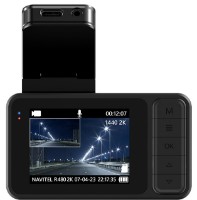 Înregistrator video auto Navitel R480 2K imaginea #6 — magazin online Desire.md