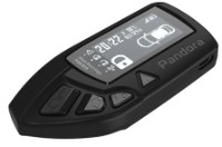 Alarma auto Pandora UX 4150 imaginea #7 — magazin online Desire.md