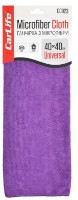 Şerveţel pentru auto Carlife Microfibre 40x40cm CC923 Violet