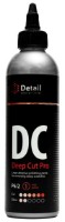 Pastă de lustruit Detail Deep Cut Pro 250ml imaginea #1 — magazin online Desire.md