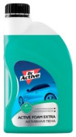 Автошампунь Dr.Active Active Foam Extra 1L