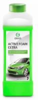 Șampon auto Grass Active Foam Extra 1L
