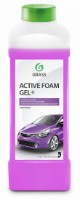 Șampon auto Grass Active Foam Gel 1kg