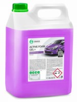 Șampon auto Grass Active Foam Gel 6kg