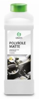 Очистка салона Grass Polyrole Matte 1L Vanilla
