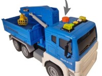 Mașină Wenyi WY813B imaginea #4 — magazin online Desire.md