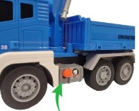 Mașină Wenyi WY813B imaginea #5 — magazin online Desire.md