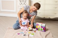 Пазл Far Far Land Colors (251500) фото №2 — интернет-магазин Desire.md