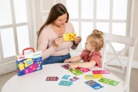 Пазл Far Far Land Fun Numbers (251300) фото №2 — интернет-магазин Desire.md