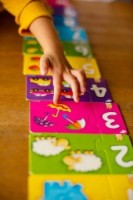 Пазл Far Far Land Fun Numbers (251300) фото №3 — интернет-магазин Desire.md