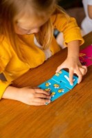 Пазл Far Far Land Fun Numbers (251300) фото №4 — интернет-магазин Desire.md