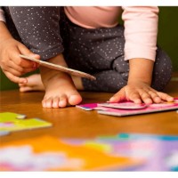 Puzzle Far Far Land Marine Animals (251100) imaginea #3 — magazin online Desire.md