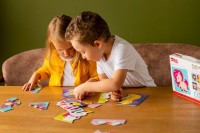 Puzzle Far Far Land Princess Deams (250300) imaginea #2 — magazin online Desire.md